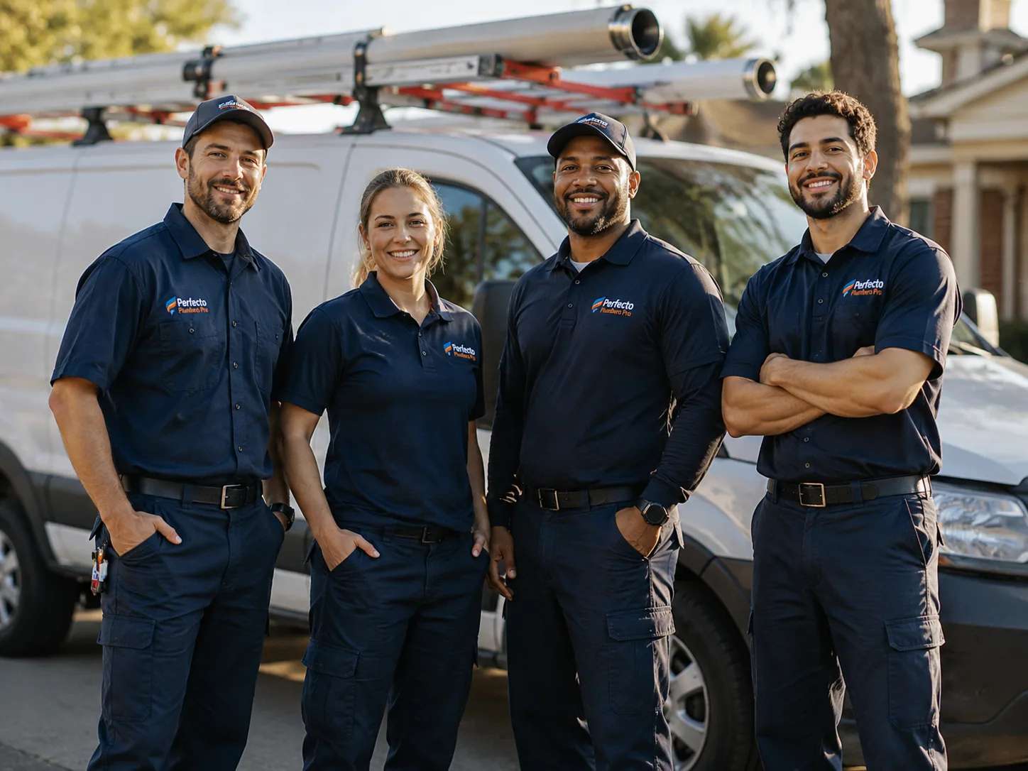 Emergency Plumber Near Me in San Antonio, PR near me